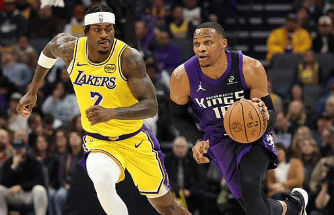 登录入口-东契奇42+7+8！湖人3连败，威少打爆老詹，这一战，我认清6个现实