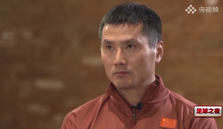 Kaiyun Sports-邵佳一：若有像日本那么多的海外球员，进世界杯将成中国足球常态