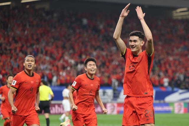 开云体育-战斗从对阵印尼开始？伊万有言实行 这3分留下希望