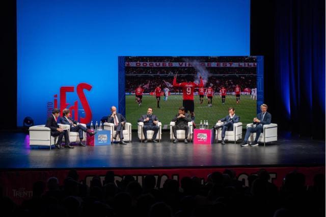 Kaiyun Sports-从“富爸爸”到基金时代，足球世界做好准备了吗？