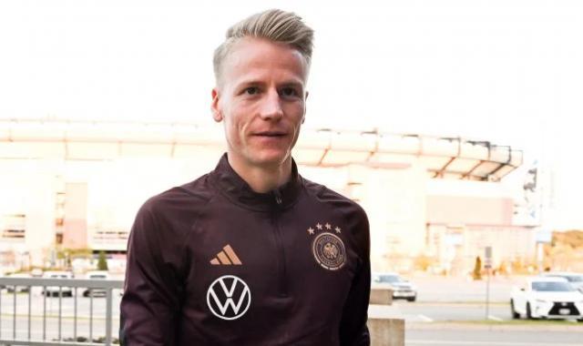 Kaiyun Sports-秦游夏：德国队三位新人，站稳脚跟的机会如何？