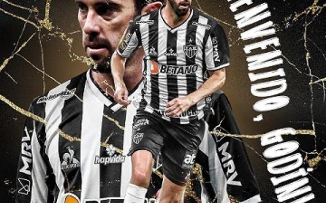 体育赛事-与卡利亚里不欢而散 35岁戈丁签约米涅罗竞技