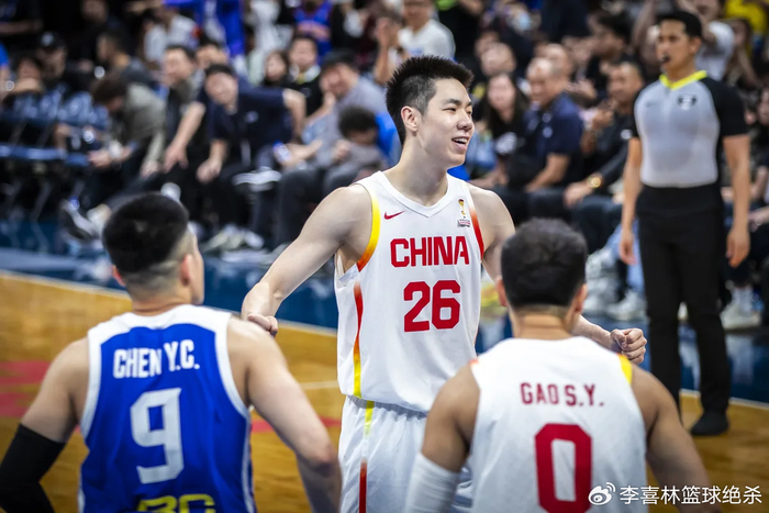 登录入口-5记三分续命！中国男篮26岁3D王牌闪耀：郭士强真没看错他|朱俊龙|中国台北|三分球|中国台北男篮|中国台北队_新浪体育_新浪新闻