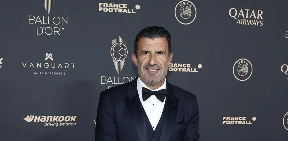 vip 注册地址-菲戈：姆巴佩想带伤作战要谨重，我曾有类似经历但效果不好