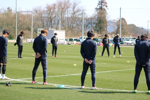 开云体育-福岛地震10周年 日本足球界举办活动纪念