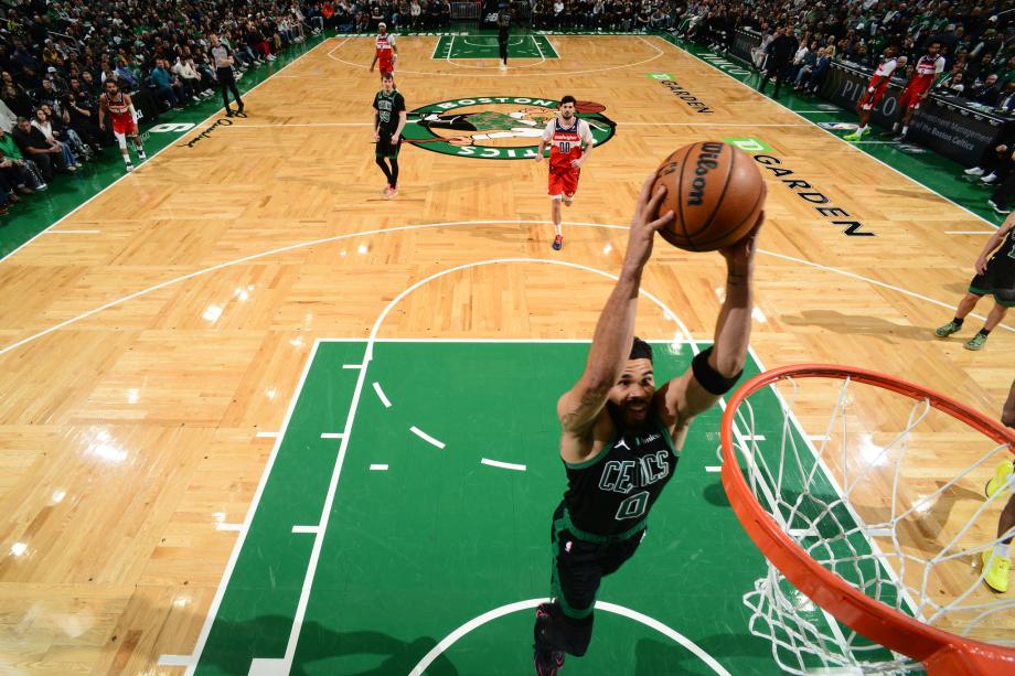 vip 注册地址-塔图姆20+14+7奎塔24+10 凯尔特人主场轻取奇才